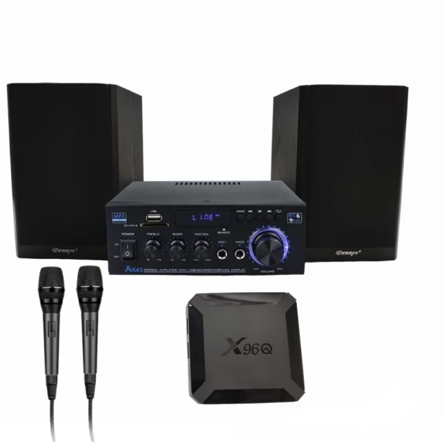 麥克風卡拉OK麥克風KTV有線麥克風(仿古銅色) 歷史價格詳細信息