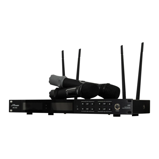 J-POWER 杰強 DM-889 演唱級動圈式有線麥克風 攜帶式 附收納包 歷史價格詳細信息