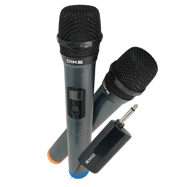 DIKE DVM170  Hedone歡唱樂動UHF無線麥克風組 歷史價格詳細信息
