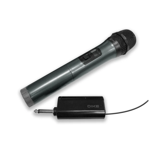 DIKE DVM170  Hedone歡唱樂動UHF無線麥克風組 歷史價格詳細信息
