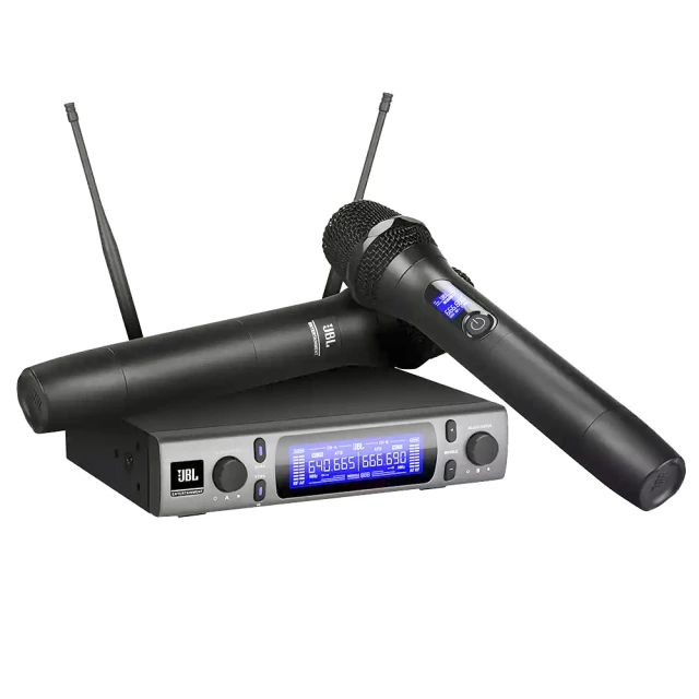 JBL UHF單手握攜帶型無線麥克風(Rock ONE) 歷史價格詳細信息