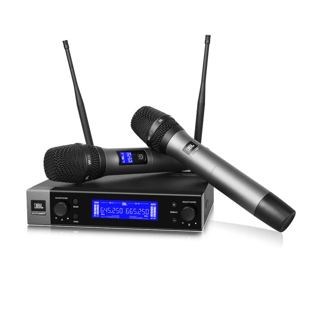 JBL UHF單手握攜帶型無線麥克風(Rock ONE) 歷史價格詳細信息