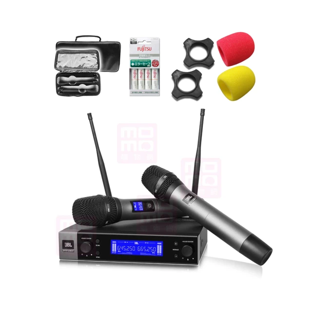 JBL UHF單手握攜帶型無線麥克風(Rock ONE) 歷史價格詳細信息