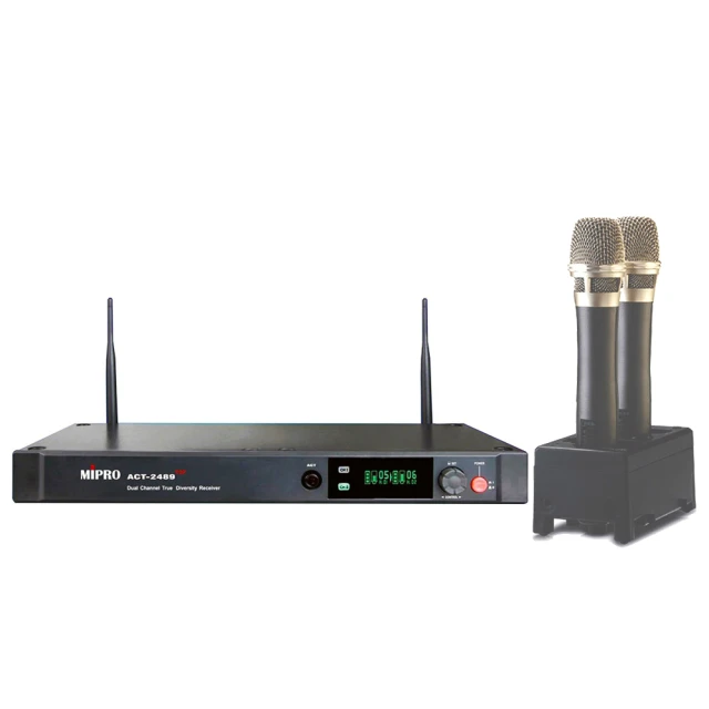 MiPRO 2.4G數位無線麥克風 B-49 可充電式-附充電座 歷史價格詳細信息