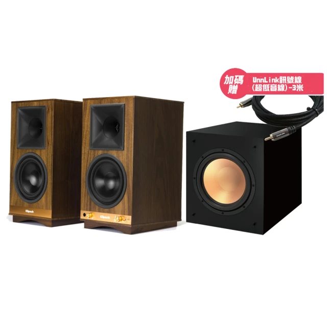 Klipsch KD-400兩聲道主動式喇叭+Wiim Mini串流機 歷史價格詳細信息