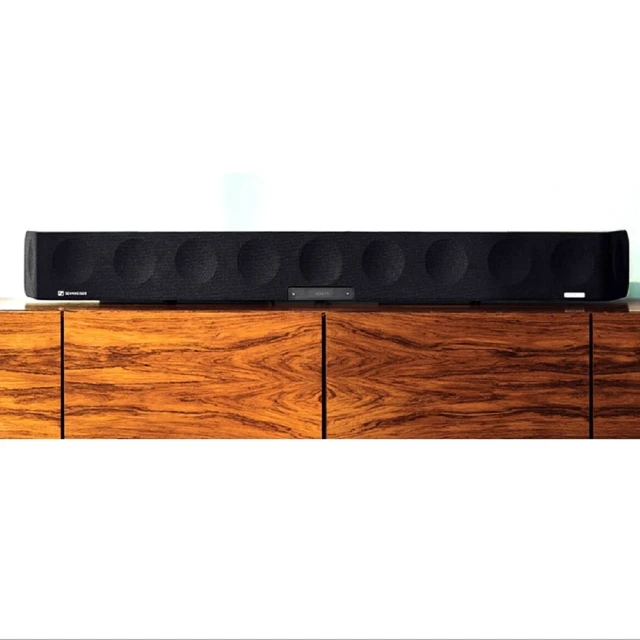 【SENNHEISER 森海塞爾】頂級單件式家庭劇院系統 5.1.4聲道 Soundbar(AMBEO MAX) 歷史價格詳細信息