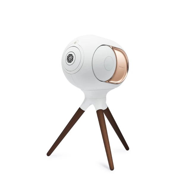 【DEVIALET】PHANTOM I 專用 TREEPOD 三腳架 霧面黑(此商品僅包含三腳架) 歷史價格詳細信息