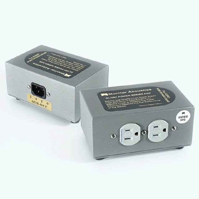 GLORY AGR-OCC For Audio 電源清淨處理器 歷史價格詳細信息