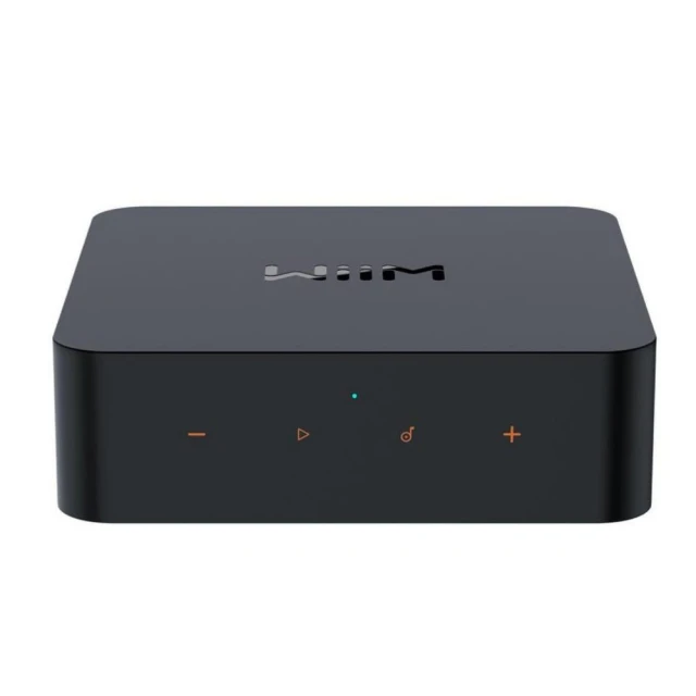 WiiM 串流綜合擴大機 WiiM AMP+Wharfedale 復古書架喇叭 Denton 85 歷史價格詳細信息