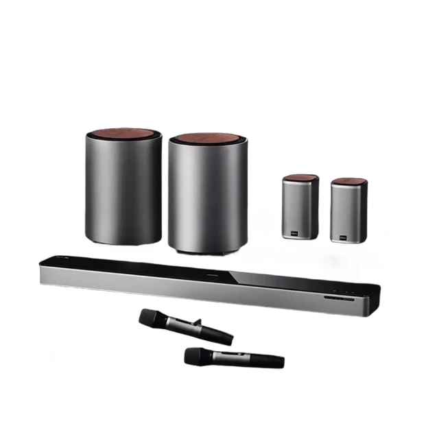 BINNIFA 杜比重低音高品質家庭劇院 Live2S 新款 歷史價格詳細信息