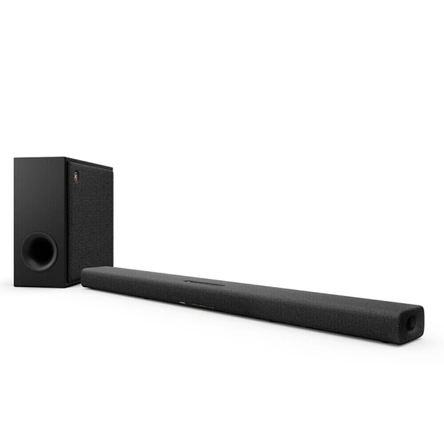 YAMAHA 山葉 TRUE X BAR 50A 藍芽家庭劇院 Soundbar 含後環繞 四件組 黑色(SR-X50A+WS-X1A) 歷史價格詳細信息