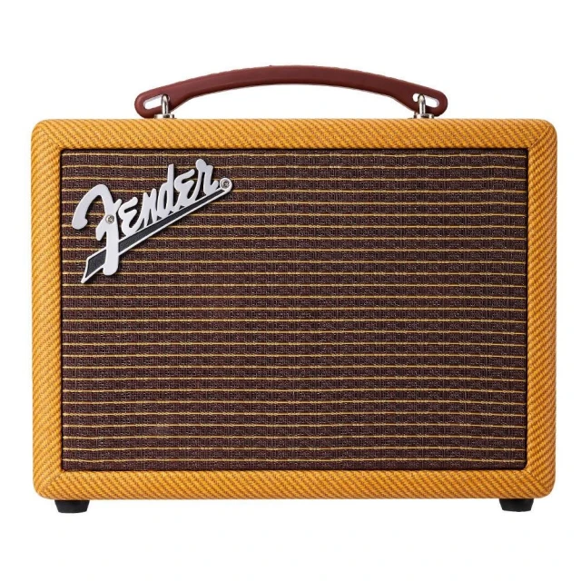 【Fender】Indio 2 藍牙喇叭 黃色斜紋/復古黑 續航25h 輸出功率60W BSMI/NCC 露營 悠遊戶外 歷史價格詳細信息