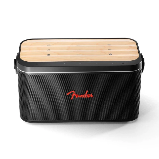 Fender Riff 藍牙喇叭 歷史價格詳細信息