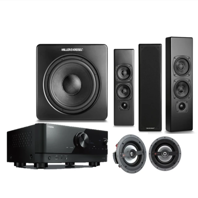 YAMAHA 5.1聲道擴大機 RX-V385 歷史價格詳細信息