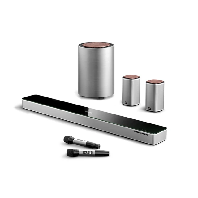 小米電視音響 小米劇院 soundbar 家庭劇院 重低音 環繞 無線 電視音箱 8顆發聲單元 黑白兩色 歷史價格詳細信息