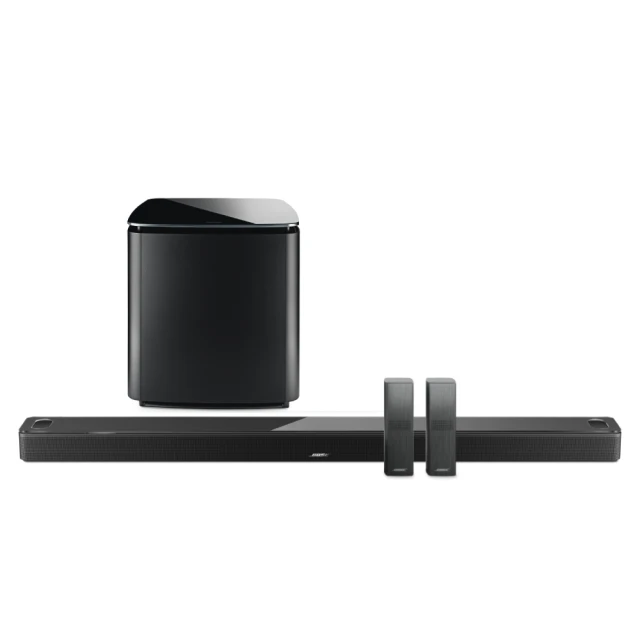 【BOSE】杜比全景聲家庭影院組合 Ultra+BM700+SS700後環繞(白色3件組 贈iPad 10 64G/Wifi版) 歷史價格詳細信息