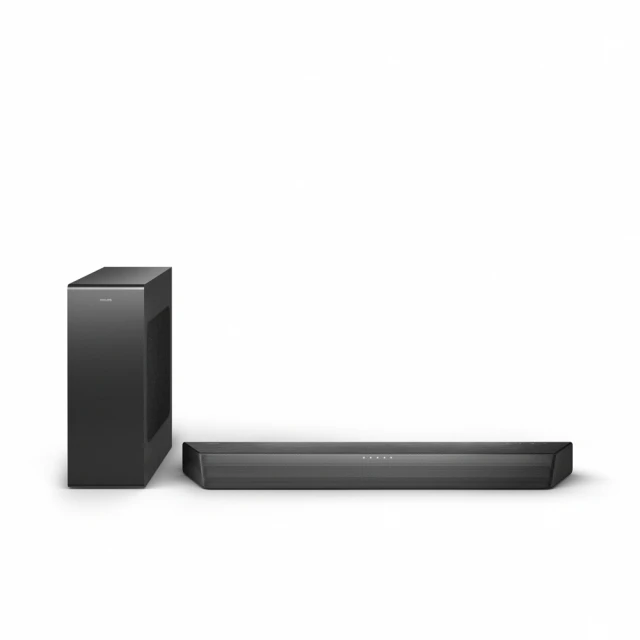 【PHILIPS 飛利浦】2.1聲道 聲霸 Soundbar 家庭劇院 TAB7207 歷史價格詳細信息