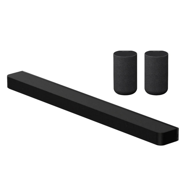 【SONY 索尼】Bar 8 + SA-RS3S + SA-SW3(HT-A8000聲霸家庭劇院組) 歷史價格詳細信息