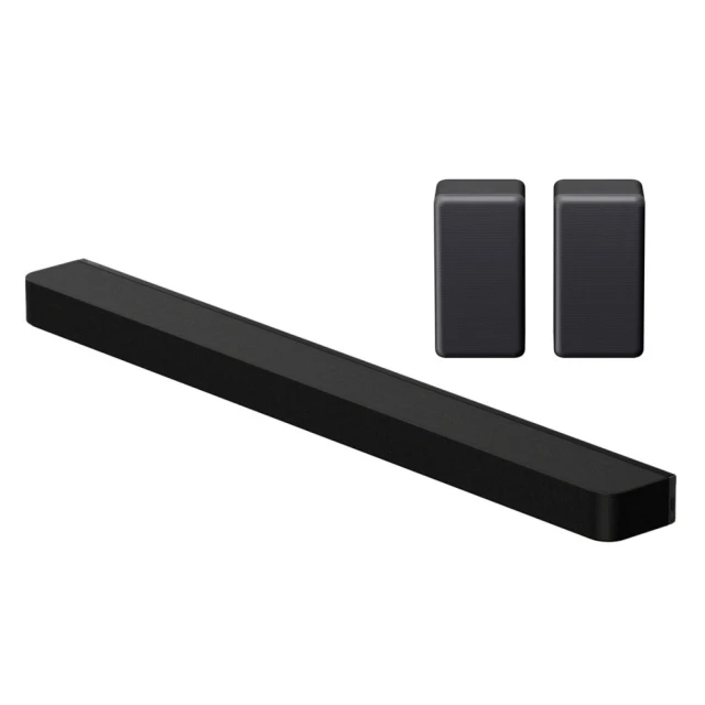 【SONY 索尼】Bar 8 + SA-RS3S + SA-SW3(HT-A8000聲霸家庭劇院組) 歷史價格詳細信息