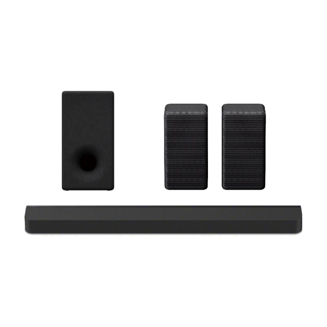 【SONY 索尼】Bar 8 + SA-RS3S + SA-SW3(HT-A8000聲霸家庭劇院組) 歷史價格詳細信息