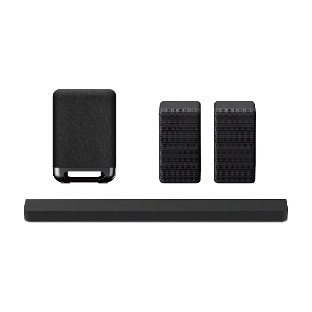 SONY 索尼 HT-A7000 9.1.2聲道 旗艦無線家庭劇院組合 (HT-A7000+SA-RS3S+SA-SW3) 歷史價格詳細信息