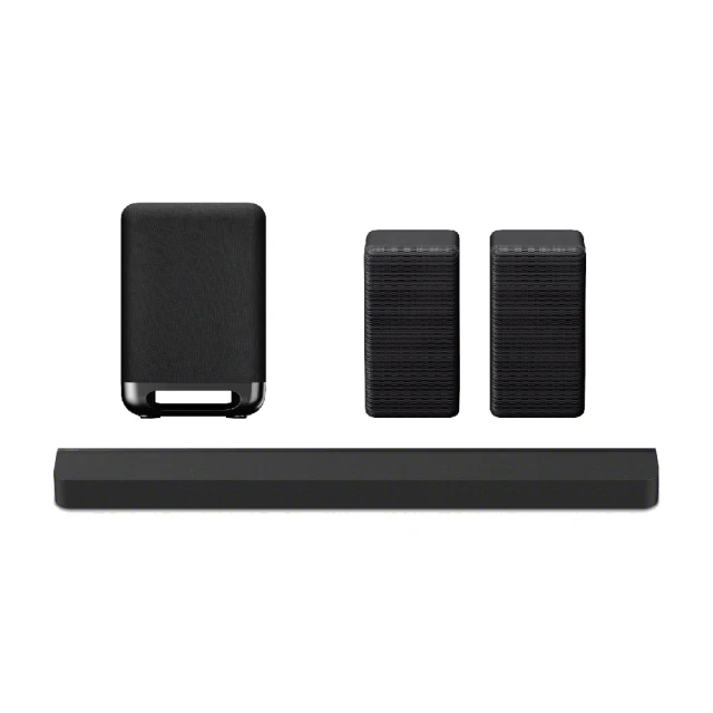 【SONY 索尼】Bar 8 + SA-RS3S + SA-SW3(HT-A8000聲霸家庭劇院組) 歷史價格詳細信息