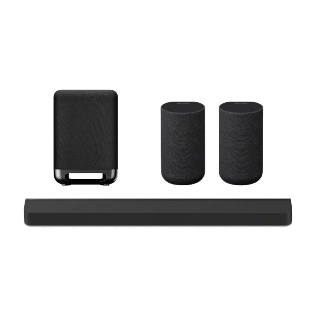 【SONY 索尼】Bar 8 + SA-RS3S + SA-SW3(HT-A8000聲霸家庭劇院組) 歷史價格詳細信息