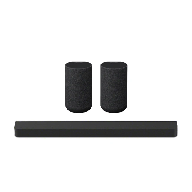 【SONY 索尼】Bar 8 + SA-RS3S + SA-SW3(HT-A8000聲霸家庭劇院組) 歷史價格詳細信息