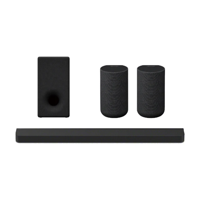 SONY 索尼 HT-A7000 旗艦無線家庭劇院組合 (HT-A7000+SA-RS5+SA-SW3) 歷史價格詳細信息