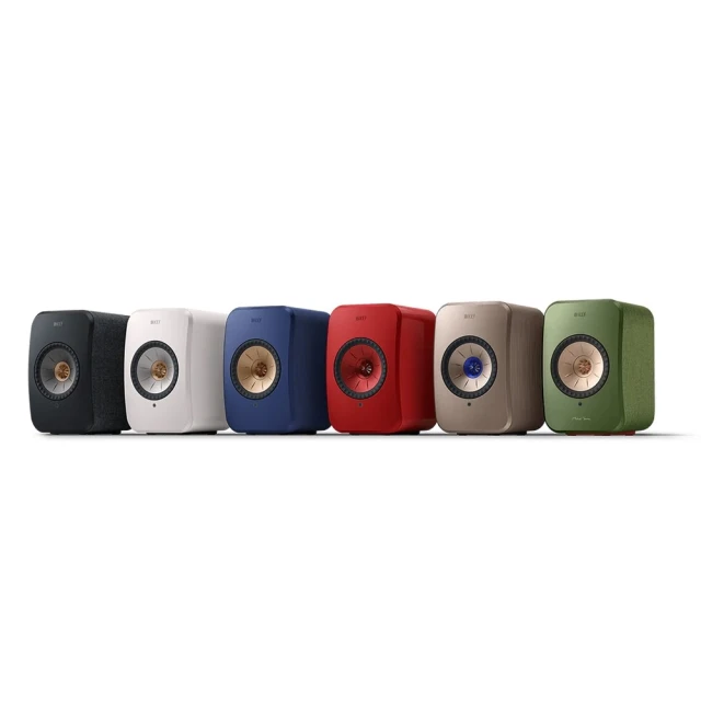 KEF LSX II 無線音響系統 歷史價格詳細信息