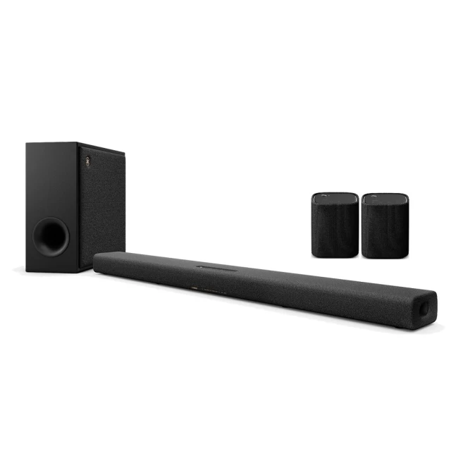 YAMAHA 山葉 TRUE X BAR 50A 藍芽家庭劇院 Soundbar 含後環繞 四件組 黑色(SR-X50A+WS-X1A) 歷史價格詳細信息