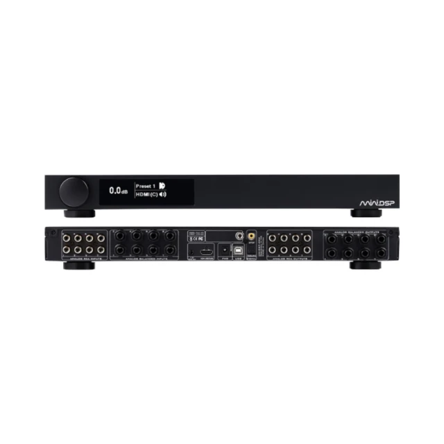 miniDSP 2x4 kit開發板音頻DIY板【OpenADSP開源社區代理】 歷史價格詳細信息