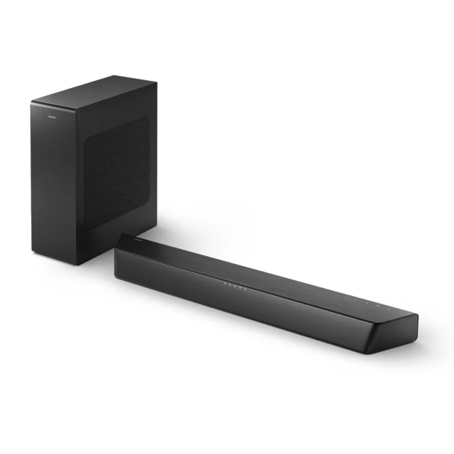 【Philips 飛利浦】★已拆福利品★3.1聲道 無線重低音聲霸 Soundbar 家庭劇院(TAB7807/96) 歷史價格詳細信息