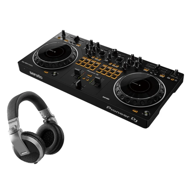 【Pioneer DJ】 DDJ-REV1 Serato DJ 大轉盤入門款控制器 歷史價格詳細信息