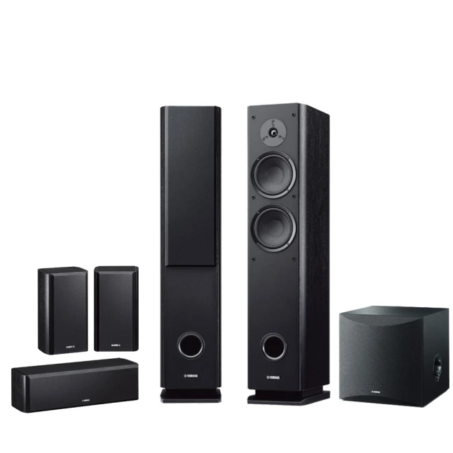 YAMAHA 山葉 5.1聲道家庭劇院組 RX-V4A+NS-F350+NS-P350+NS-SW300 公司貨保固 歷史價格詳細信息