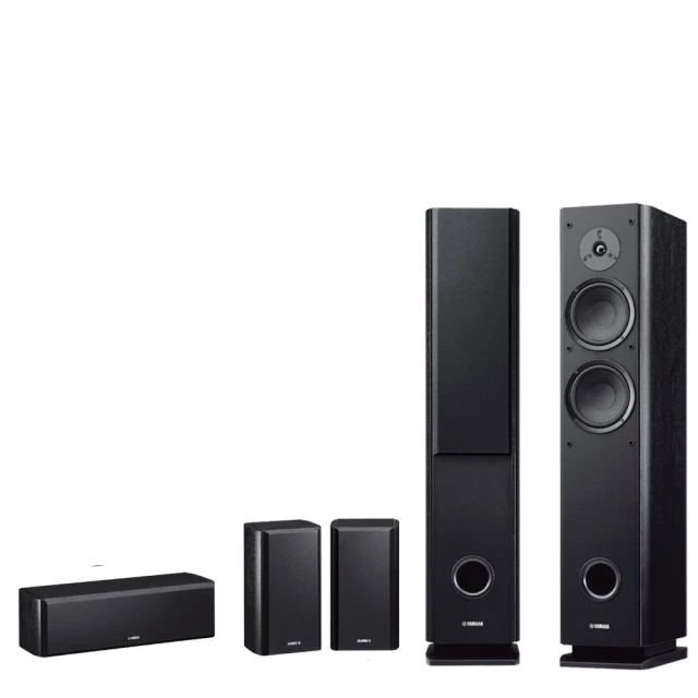 YAMAHA 家庭劇院喇叭組 NS-F700+NS-B700+NS-C700 黑鋼烤 公司貨保固 歷史價格詳細信息