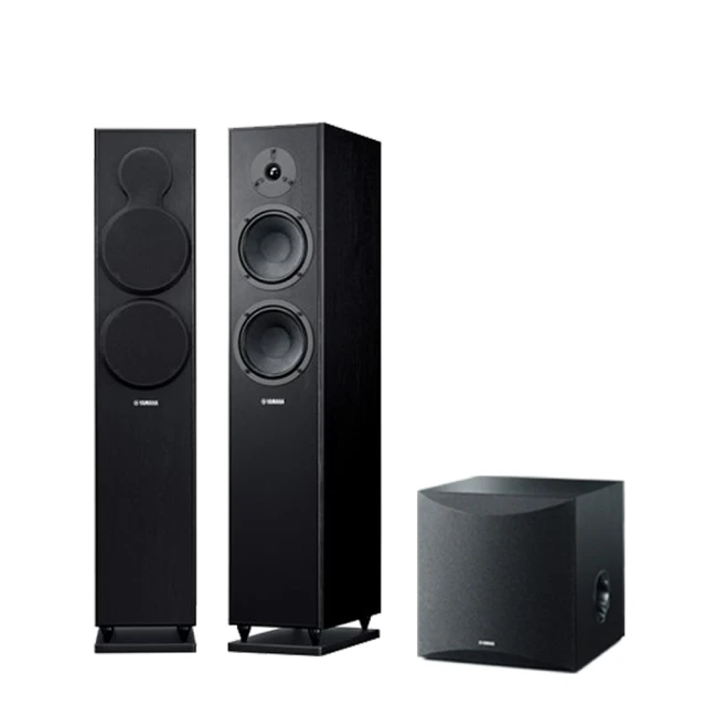 YAMAHA 山葉 NS-F150+NS-P150 舒伯特 家庭劇院喇叭組【公司貨保固+免運】 歷史價格詳細信息