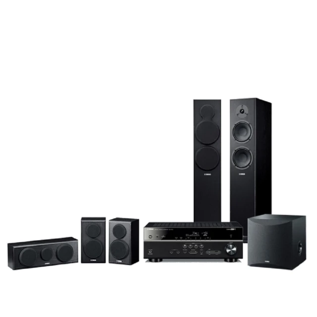 YAMAHA 山葉 NS-F150+NS-P150 舒伯特 家庭劇院喇叭組【公司貨保固+免運】 歷史價格詳細信息