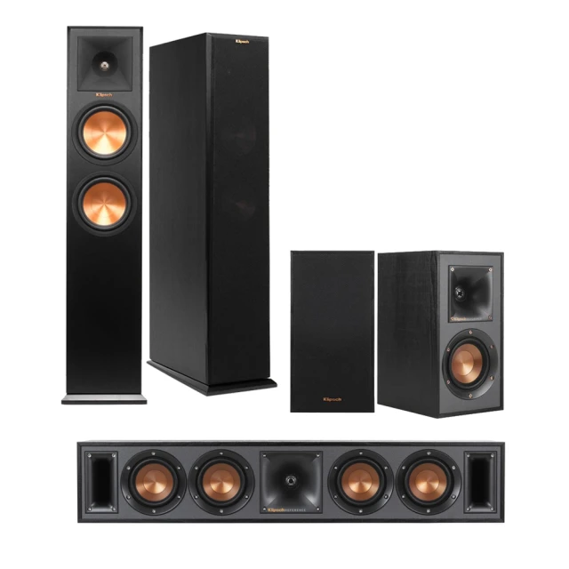 【Klipsch】RP-260F+R-34C+CS-16C II(成家庭劇院組) 歷史價格詳細信息