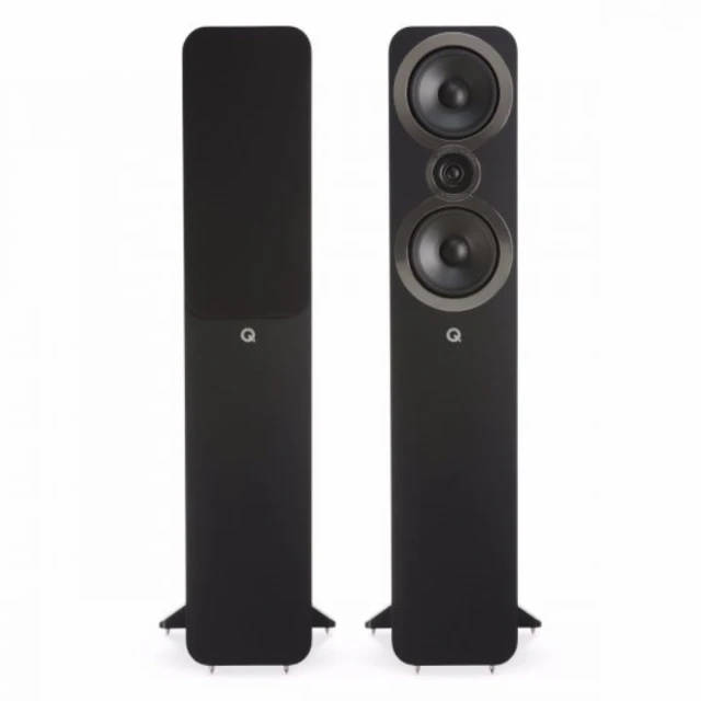 【Q Acoustics】3050i 落地式喇叭 (一對) 黑色/白色 全新公司貨 歷史價格詳細信息