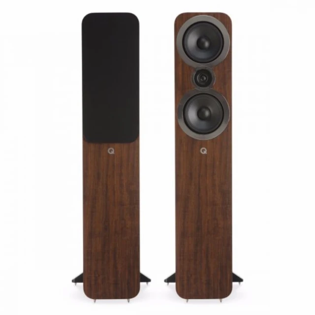 【Q Acoustics】3050i 落地式喇叭 (一對) 黑色/白色 全新公司貨 歷史價格詳細信息