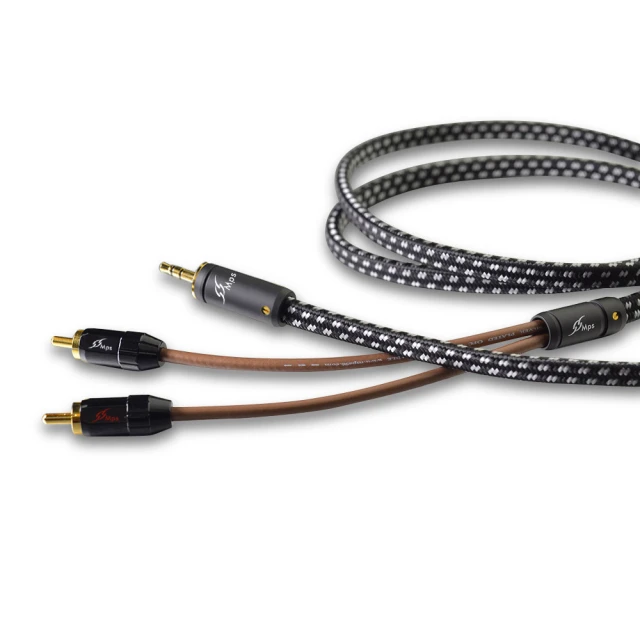 MPS Leopard Fali(風) 3.5mm轉RCA Hi-Fi音響線-1.8M 歷史價格詳細信息