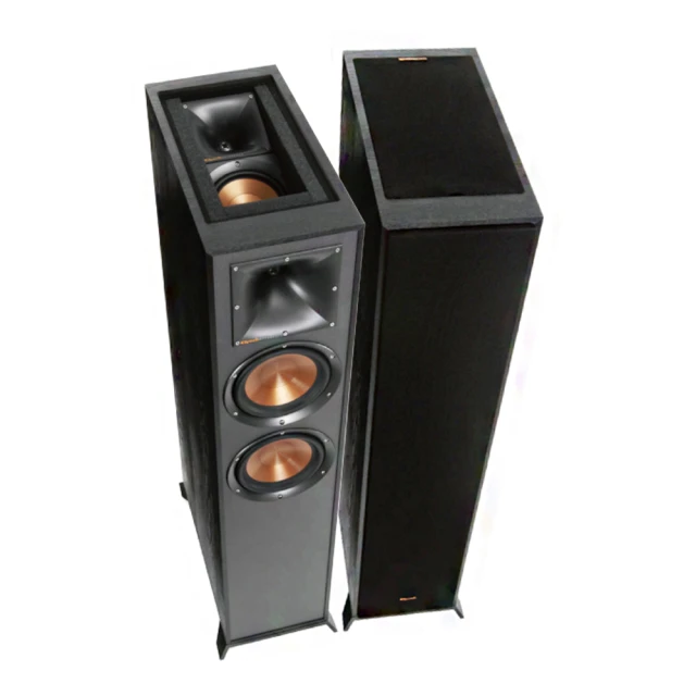 【Klipsch】落地式被動式喇叭 KD-52F 歷史價格詳細信息