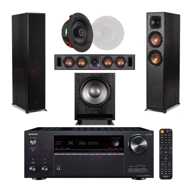 【ONKYO】TX-NR7100+R-625FA+R-34C+R-41M(擴大機+主喇叭+中置+環繞 喇叭) 歷史價格詳細信息