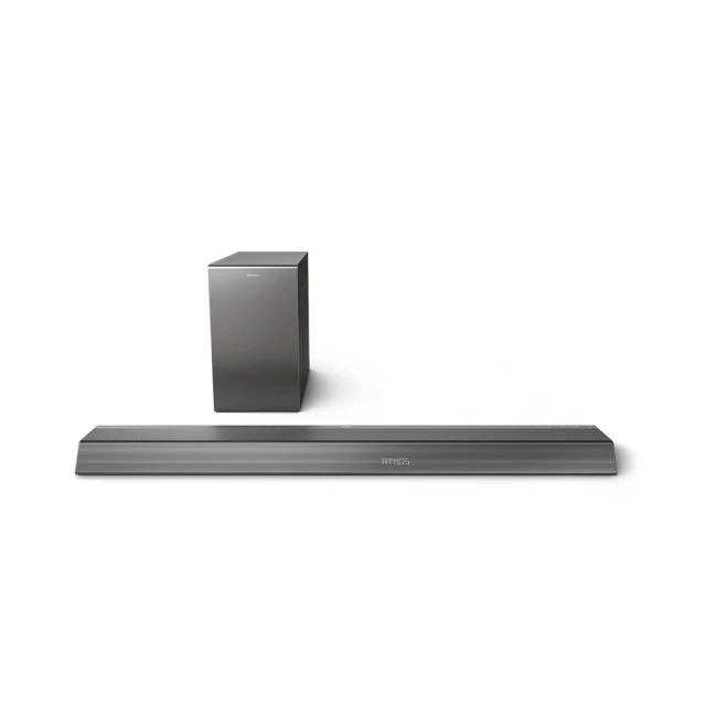 Philips飛利浦 3.1聲道 藍牙Soundbar HTL3160B  遙控器 歷史價格詳細信息