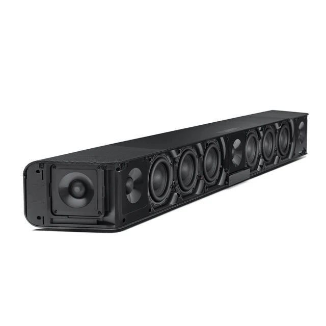 SENNHEISER AMBEO MAX 另有秦朝3112D主動重低音 歷史價格詳細信息