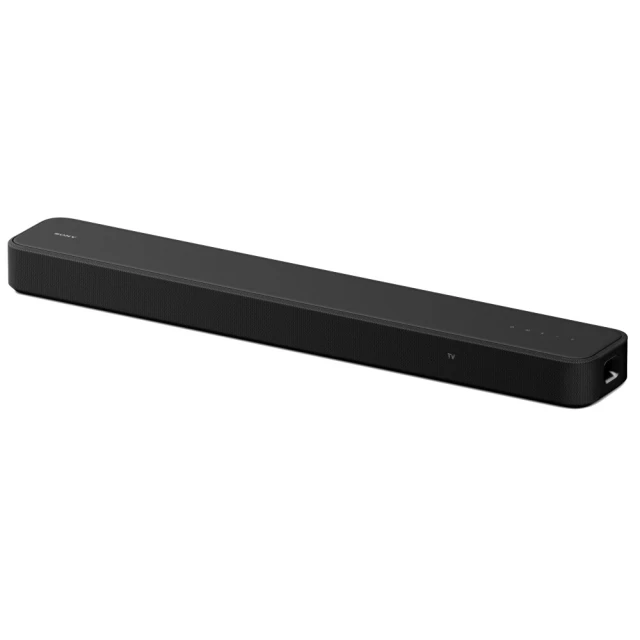 Sony HT-S200F 2.1聲道 單件式環繞家庭劇院 喇叭 擴大機 Soundbar 內建Bluetooth 黑色 歷史價格詳細信息