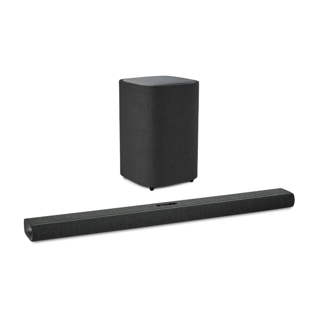 【Harman Kardon】Citation Multibeam 1100+Sub S哈曼卡頓5.1.2聲道無線重低音聲霸劇院組(黑色款) 歷史價格詳細信息