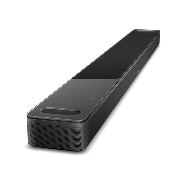 【BOSE】家庭娛樂揚聲器 Smart Ultra Soundbar 黑色 歷史價格詳細信息