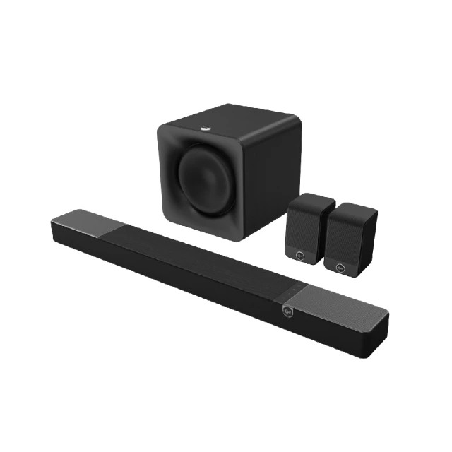 【Klipsch】2.1聲道 HiFi重低音藍牙喇叭 The One III(胡桃木色) 歷史價格詳細信息